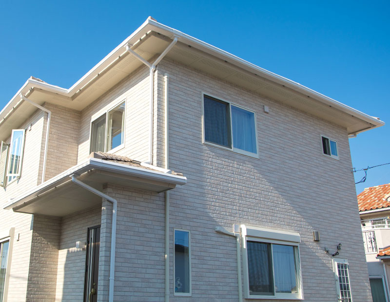 外壁・屋根塗装の劣化を放置すると