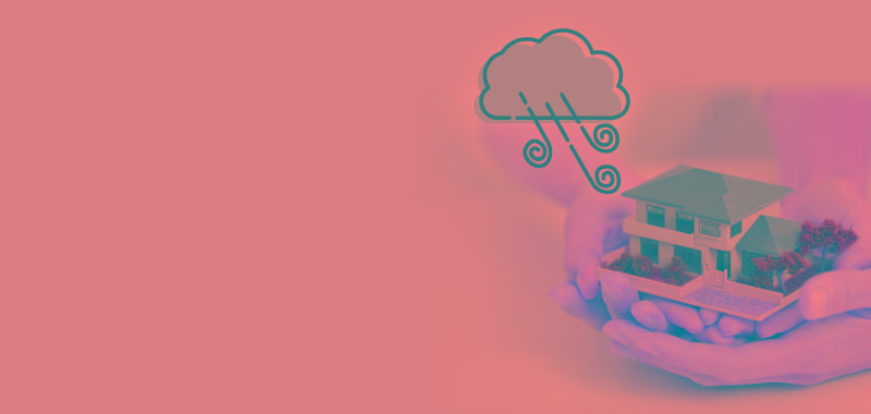 外壁・屋根塗装の劣化を放置すると