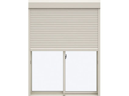 マドリモシャッター