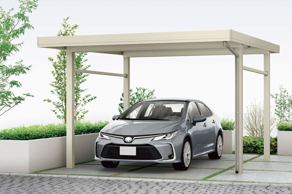 ジーポートPro 900タイプ１台用