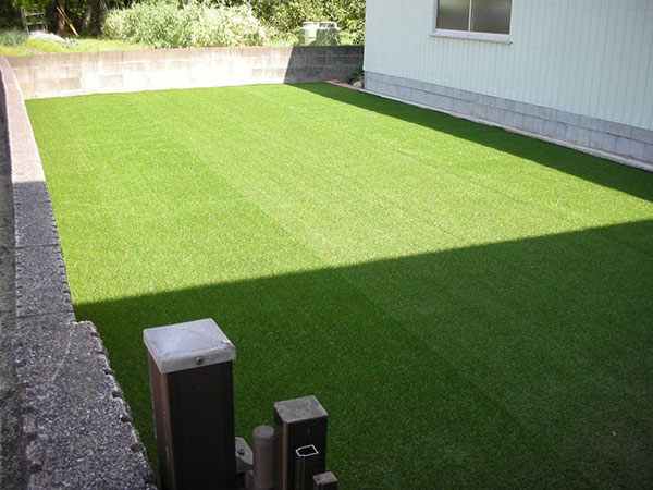 リアル人工芝