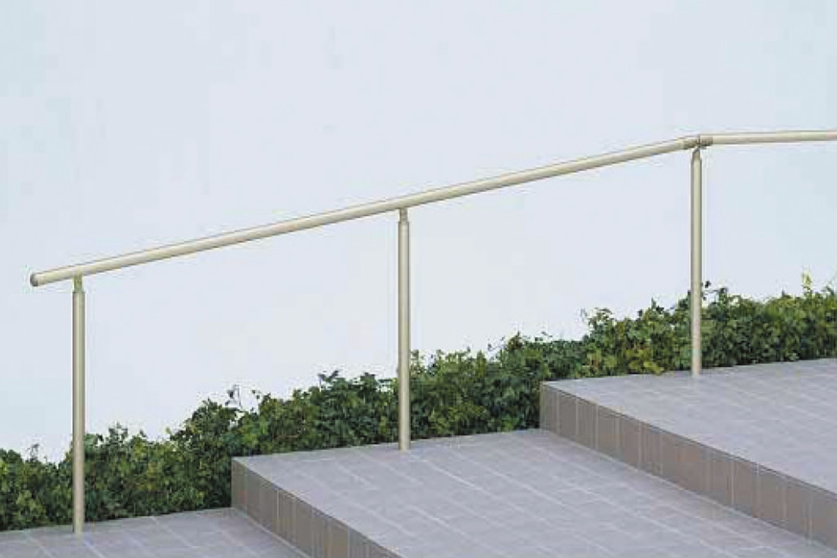 YKKAPパルトナーUDフェンス