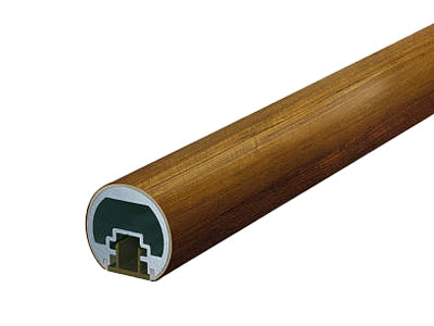 キャラメルチーク