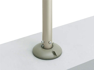 乾式用(ブラケット仕様)