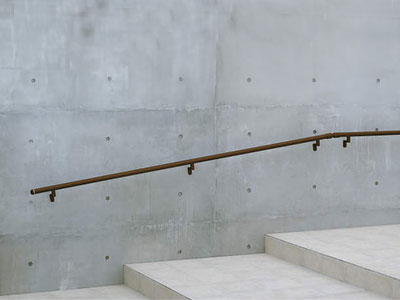 1型(壁付けタイプ)