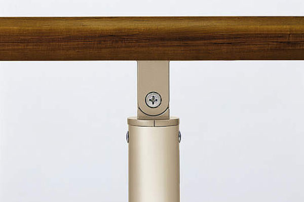 たしかな納まり