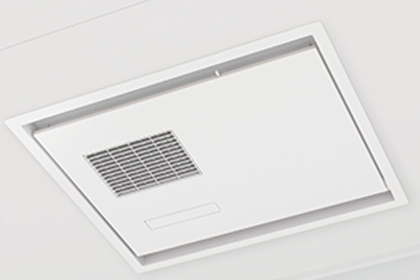 換気乾燥暖房機 IKJN1(100V用) ランドリーパイプ1本付