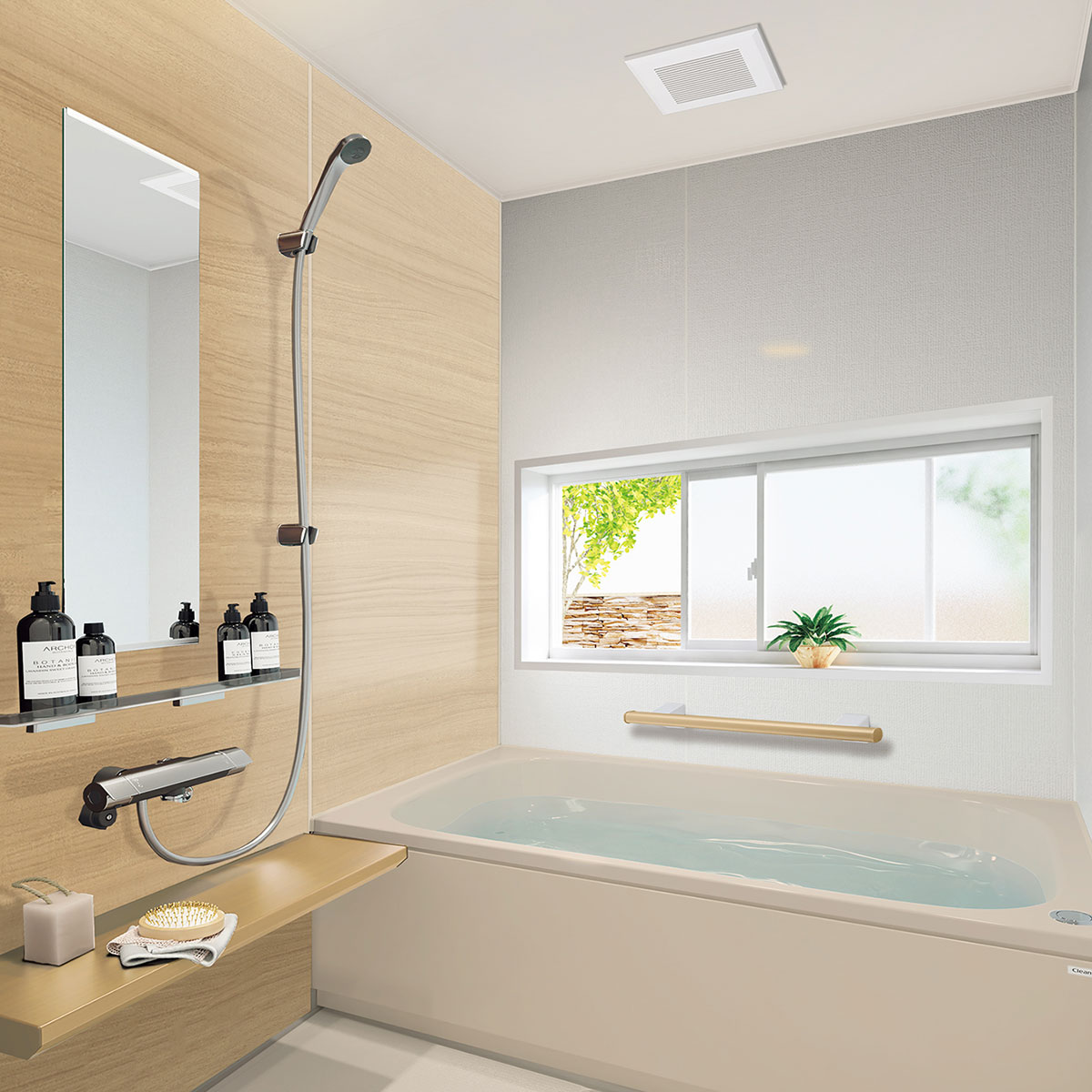 ラクヴィア(オリジナルプラン)