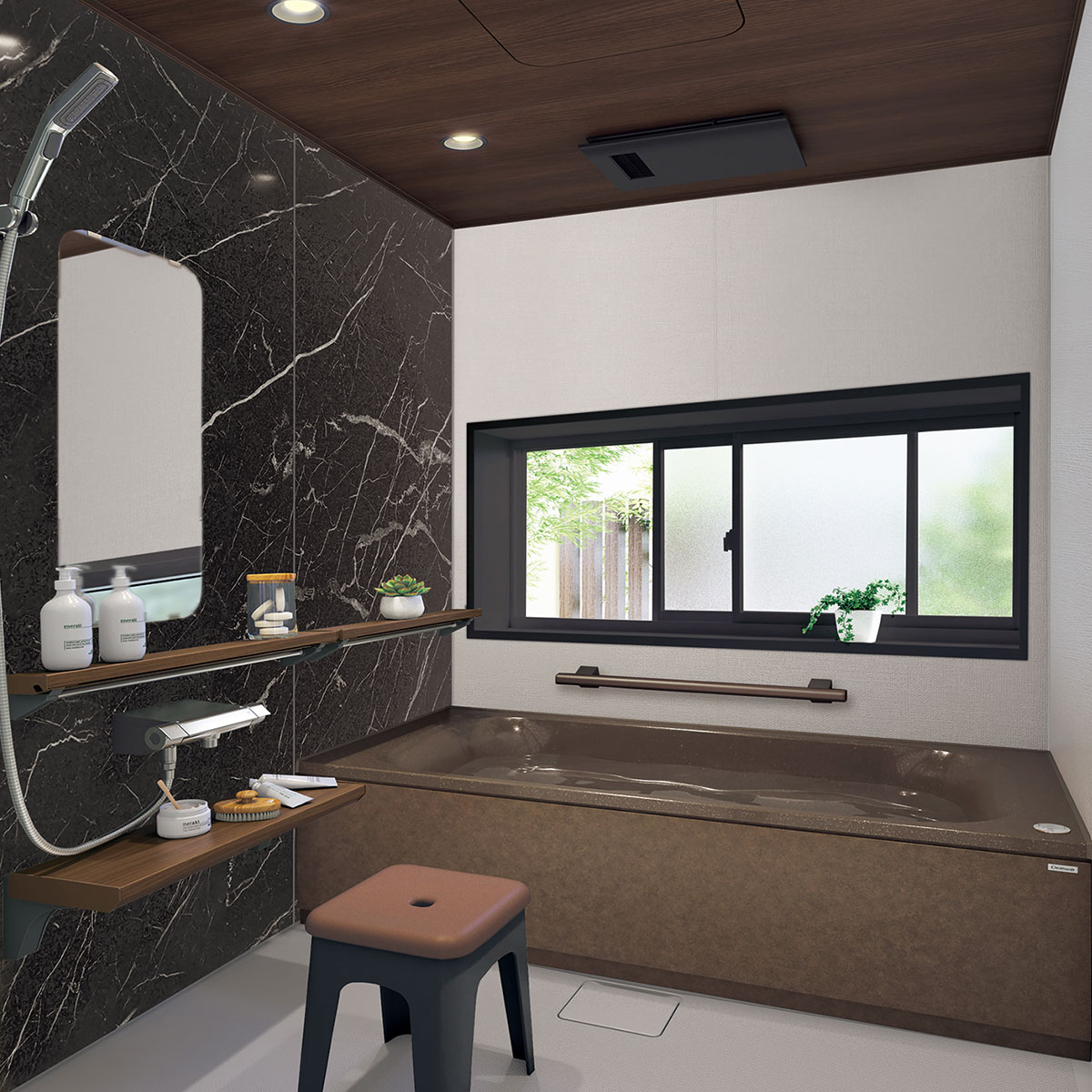 ラクヴィア(プレミアムプラン)