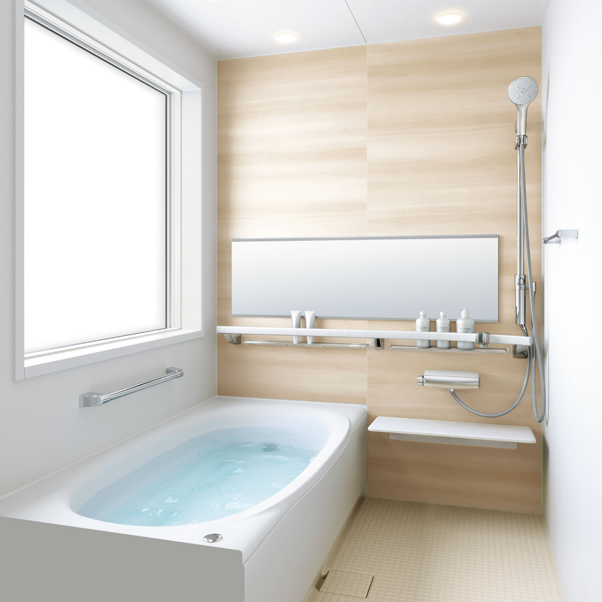 リデア(Bタイプ)