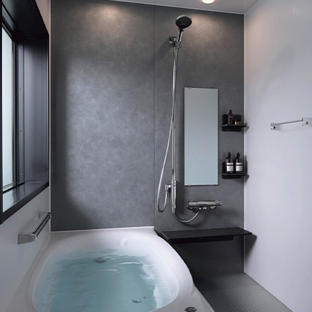 リデア(Mタイプ)