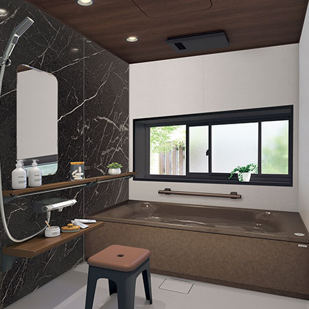 ラクヴィア(プレミアムプラン)