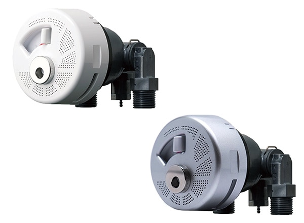 ウルブロZホワイト