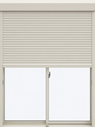 マドリモシャッター