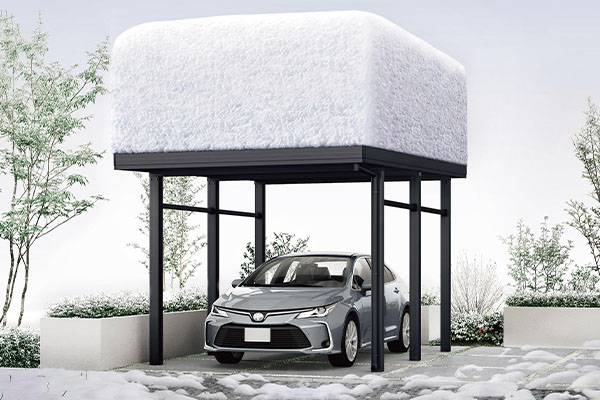 ジーポートPro 4500タイプ