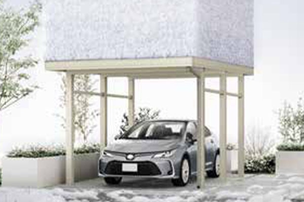 ジーポートPro 6000タイプ