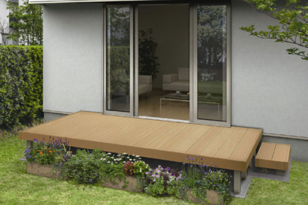 ホワイトブラウン