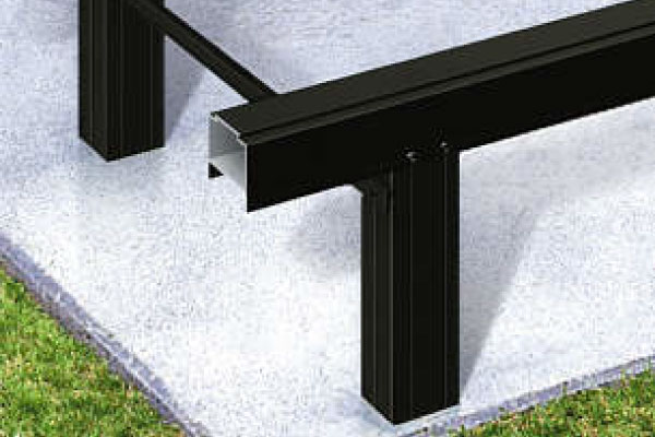 カームブラック