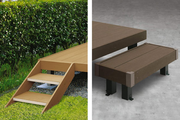 リウッドステップ