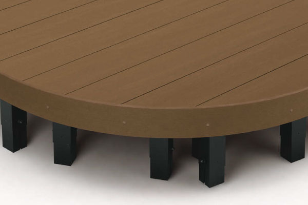 R（アール）幕板