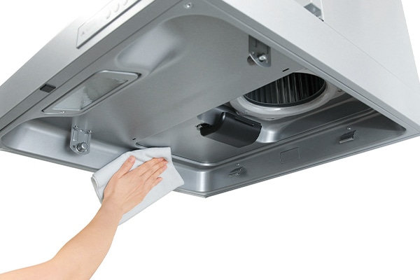 クリーンパネル