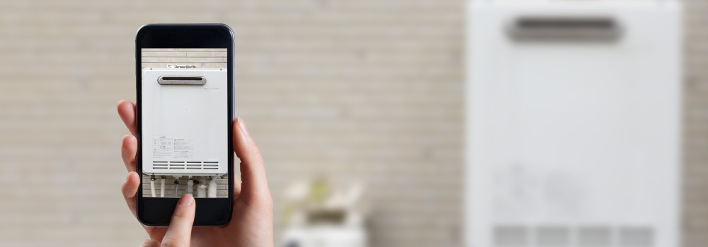 你的品牌名リフォーム