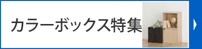 カラーボックス