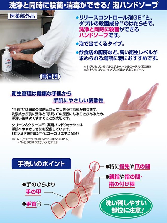 ���Ɠ����ɎE�ہE���ł��ł���!�A�n���h�\�[�v