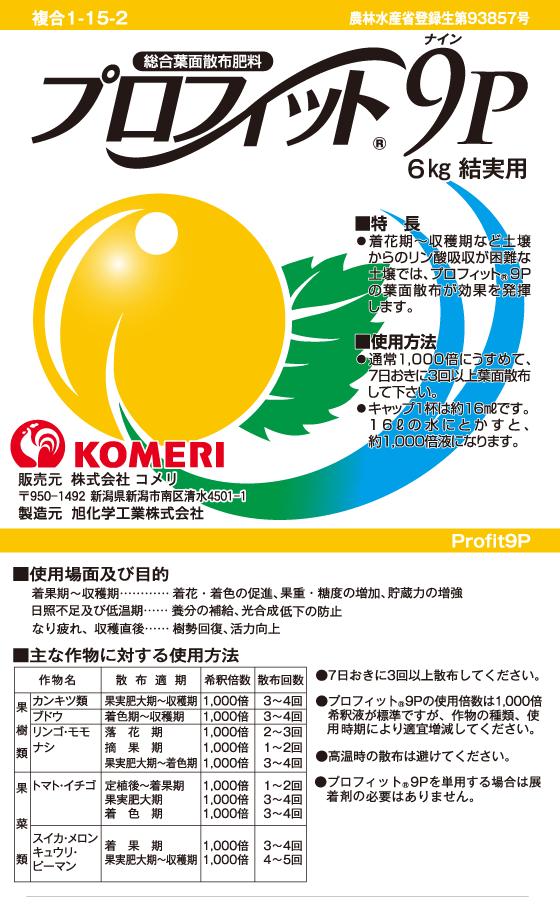 �v���t�B�b�g�X�o�@�Ukg�p