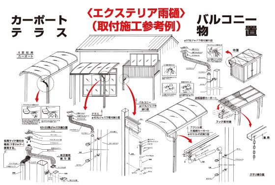 �G�N�X�e���A�J���t�{�H����