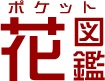 ポケット花図鑑