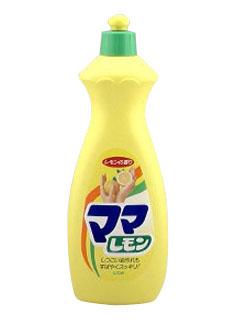 ライオン　ママレモン　８００ｍＬ