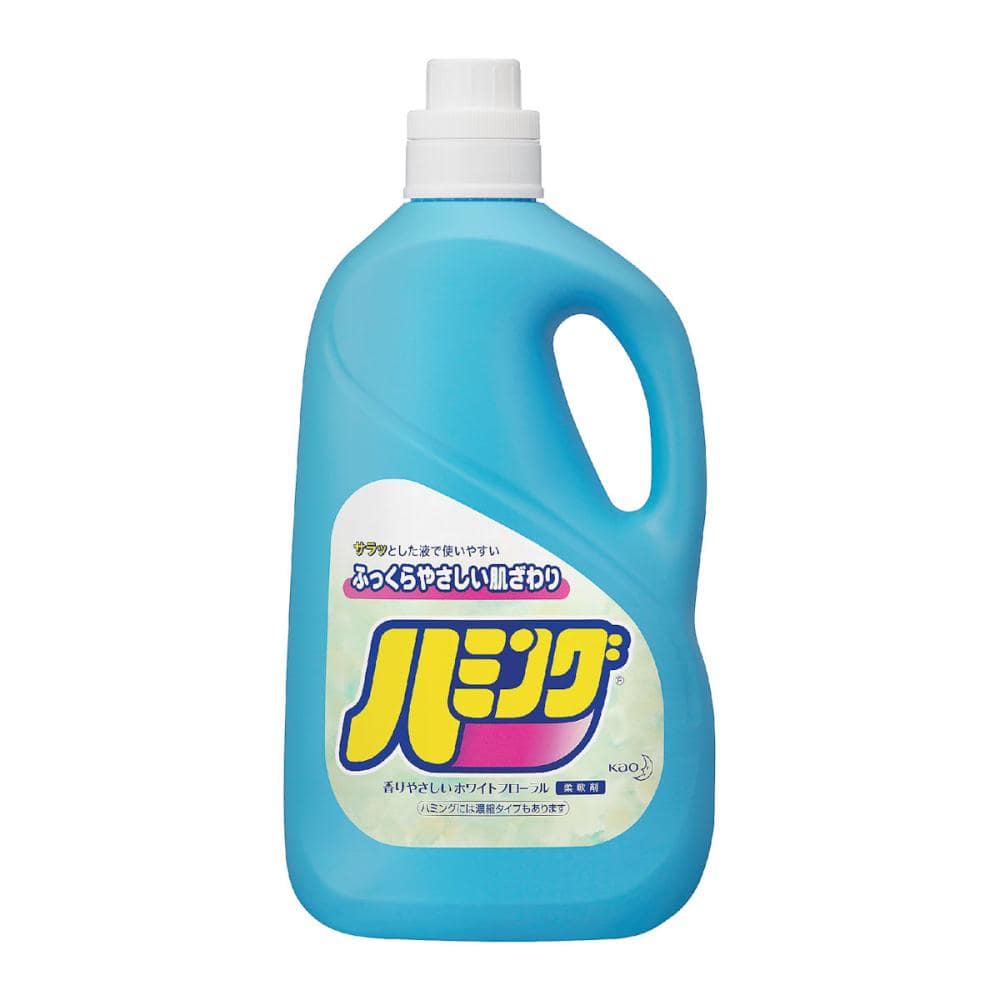 花王　ハミング　特大　２５００ｍＬ