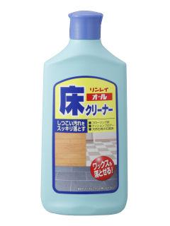 リンレイ　オール床クリーナー　５００ｍＬ