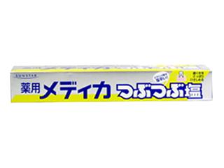 サンスター薬用メディカ　つぶつぶ塩１７０ｇ