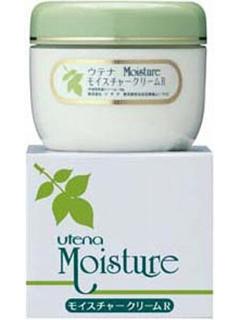 ウテナ　モイスチャークリーム　Ｒ　６０ｇ