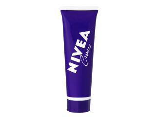 ニベアクリーム　チューブ　５０ｇ