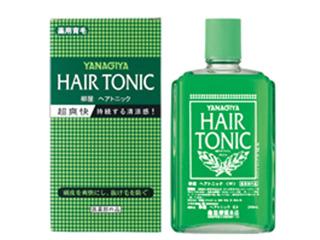 柳屋　ヘアートニツク（中）　２４０ｍＬ