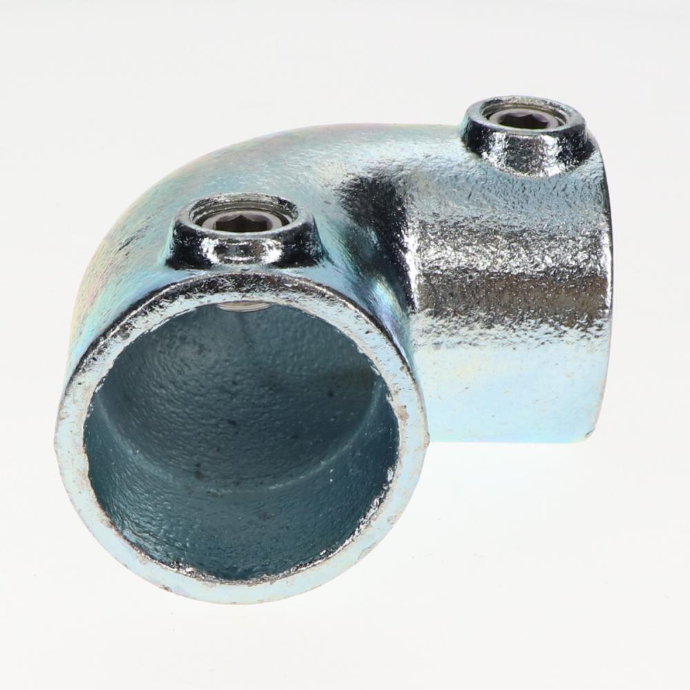 コーナーＬ継ぎ　Ａ６－８