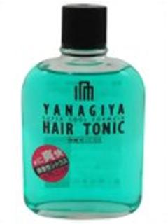 柳屋　ヘアトニックシトラス　２４０ｍＬ