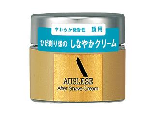 資生堂　アウスレーゼ　アフターシェーブクリーム