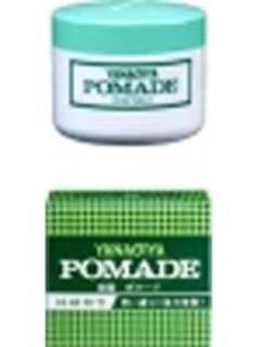 柳屋　ポマード　１２０ｇ