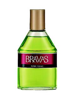資生堂　ブラバス　ヘアトニック　（大）　２７０ｍＬ