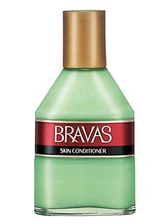 資生堂　ブラバス　スキンコンデイショナー