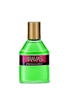 資生堂　ブラバス　アフターシェーブローション　１４０ｍＬ