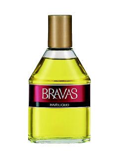 資生堂　ブラバス　ヘアリキッド　（大）　２７０ｍＬ