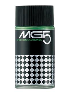 資生堂　ＭＧ５　アフターシェーブローション（Ｆ）