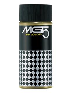 資生堂　ＭＧ５　ヘアリキッド（Ｆ）　大