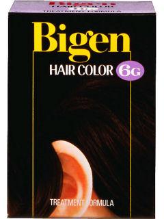 ６Ｇ自然な褐色