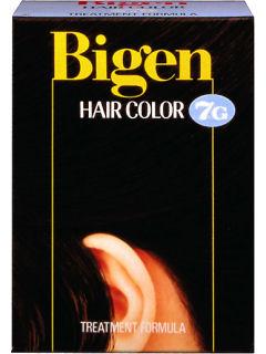 ７Ｇ自然な黒褐色